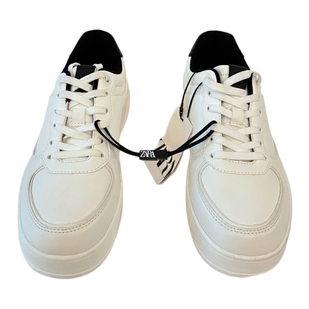 ZARA Sneakers SIZE: 36EU